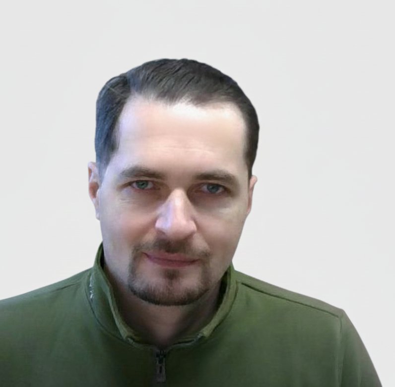 Ing. Igor Iliaš
